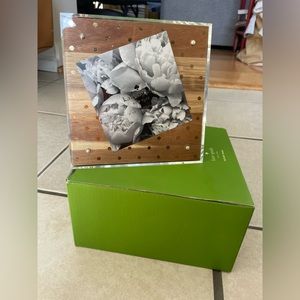 NEW IN BOX! Kate Spade photo frame